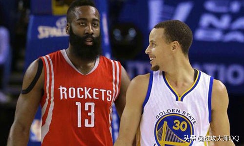 深度:休斯頓押錯寶,兩個時代不同的建隊基石,大鬍子非奪冠標配 深度:休斯頓押錯寶,兩個時代不同的建隊基石,大鬍子非奪冠標配