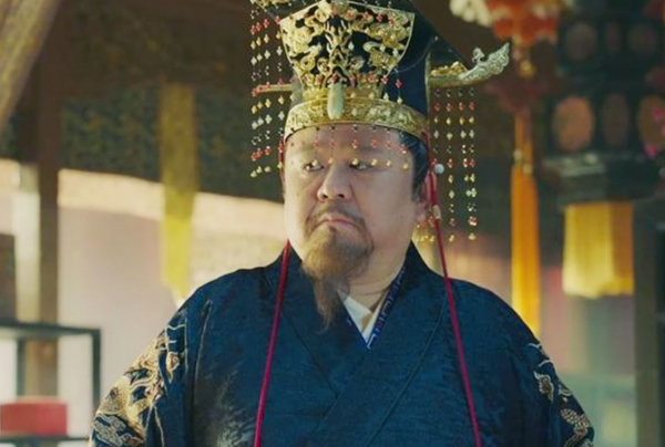 朱高熾：在位十個月猝然離世，他達到了朱元璋和朱棣達不到的高度