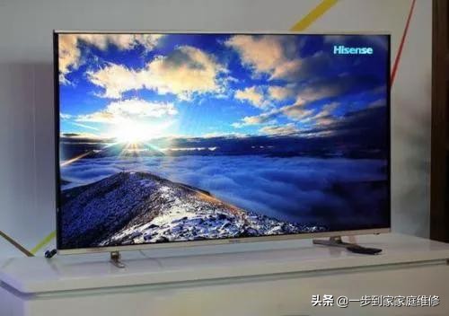 電視看著看著就黑屏了怎麼辦？