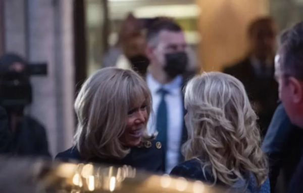 中美羅馬會晤後，G20最尬無疑澳大利亞莫里森