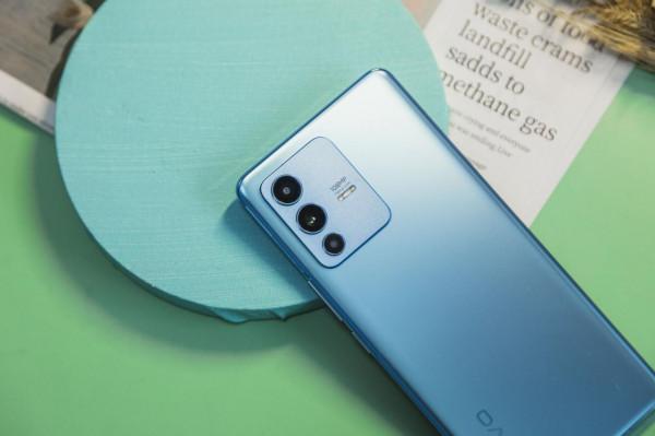 vivoS12Pro綜合體驗分享