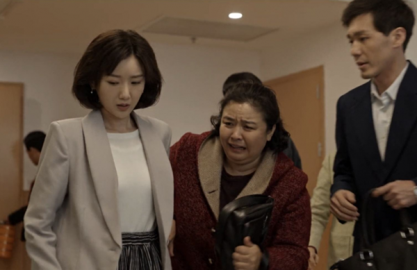 《人世間》還在爆，央視又一大劇定檔！王海燕主演，或成開年劇王