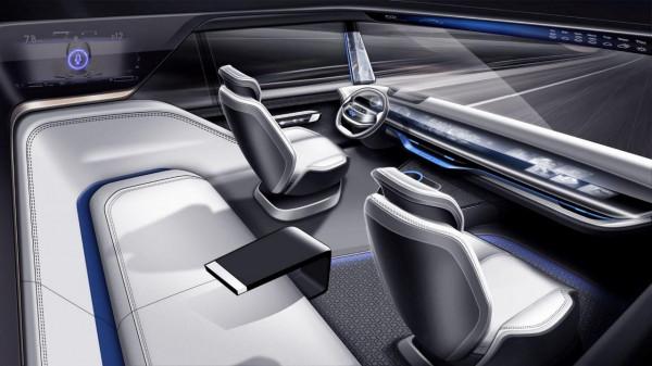 百度推出重型卡車Xingtu，進軍汽車產業