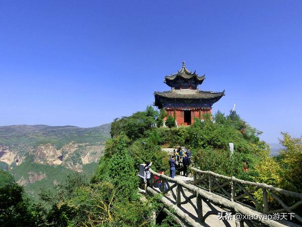 全國5A級景區最新門票價格（甘肅篇）