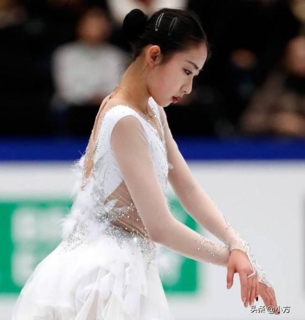 盤點女子單人花樣滑冰界的女神