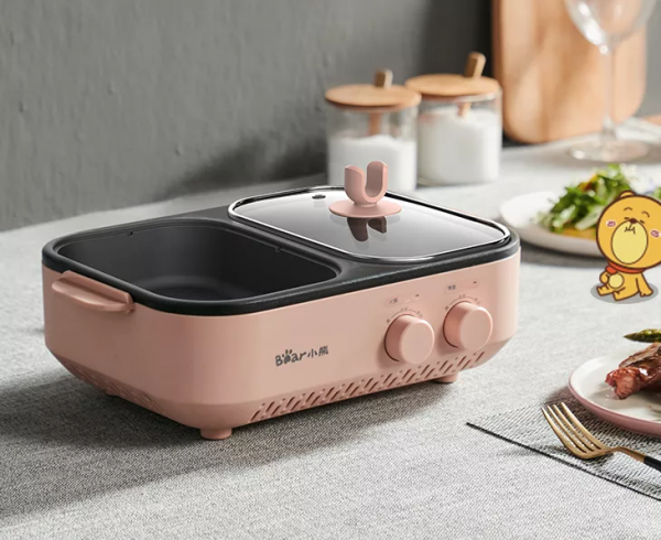 90後偏愛的租房神器！便利又實用的中、日小家電，一個人生活好