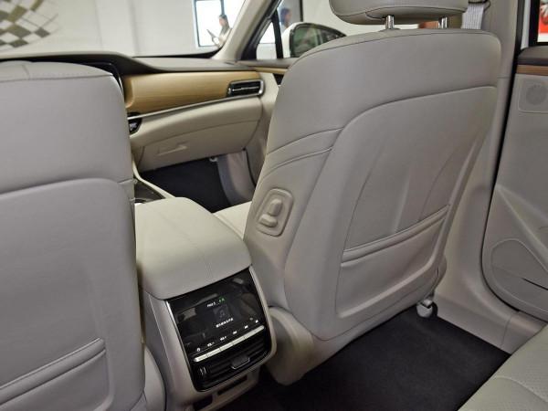 這B級車頂配不到17萬，車長4891mm，標配6AT，帶你看傳祺GA6