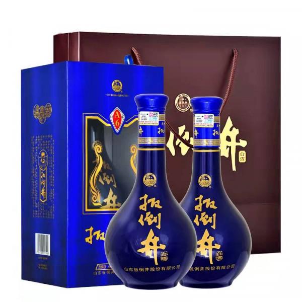 70年前火遍各地的扳倒井，出了山東少有人喝，是因為口感嗎？