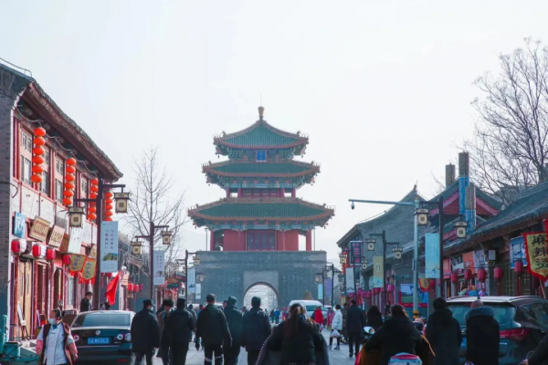 媯川秋韻（一） 精品自駕線路來襲，週末出遊不發愁～