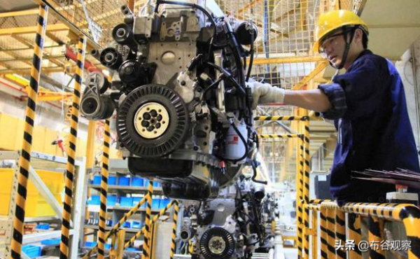 我國汽車零件價格翻倍，卻被全球“瘋搶”，廠家訂單排到3個月後