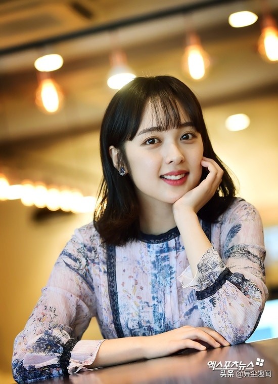 13位韓國童星「小時候VS長大」對比照片