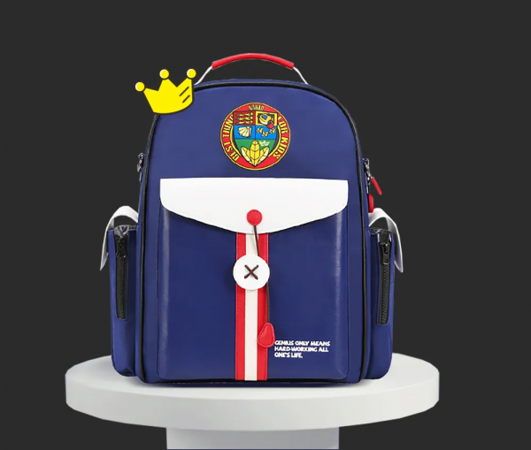 中檔兒童護脊書包測評：200元以下未發現護脊有效的