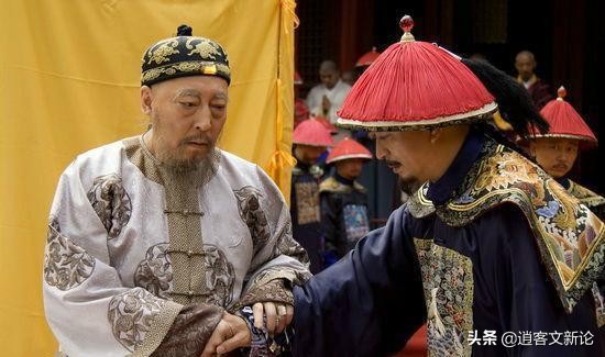 雍正帝無人可用,張廷玉:死牢裡有個現成的,一代名臣自此誕生 雍正帝無人可用,張廷玉:死牢裡有個現成的,一代名臣自此誕生