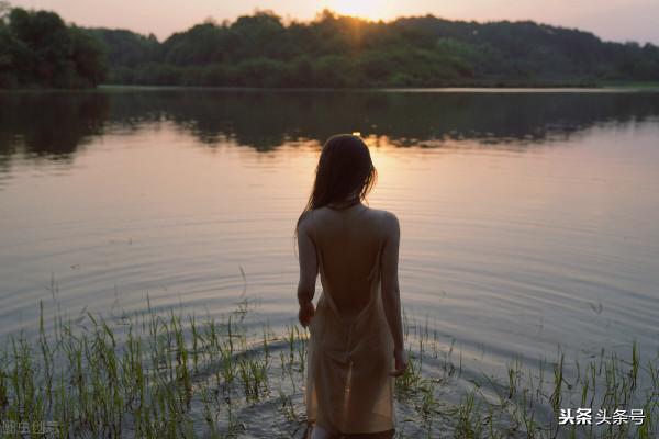 一位耄耋老人的愛情（來自老人的自述）