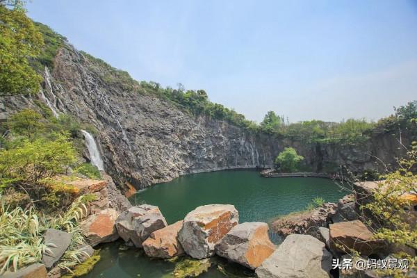 「景觀筆記178」一篇文章瞭解礦坑花園 「景觀筆記178」一篇文章瞭解礦坑花園