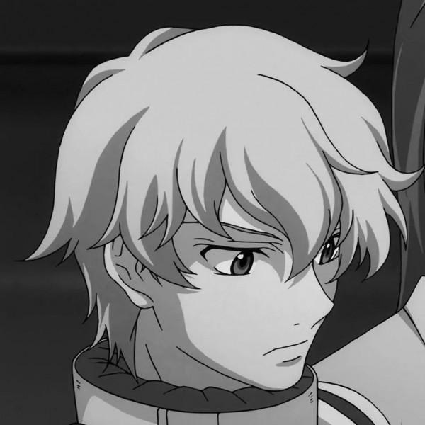 動漫頭像,船在海上,馬在山中 動漫頭像,船在海上,馬在山中