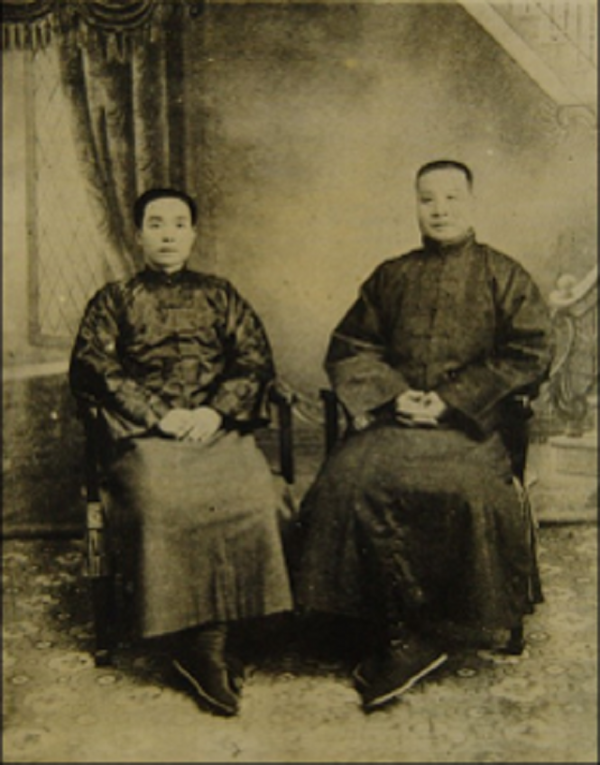 陳子正:陳真的原型,武功高強,一套鷹爪拳無人能破 陳子正:陳真的原型,武功高強,一套鷹爪拳無人能破