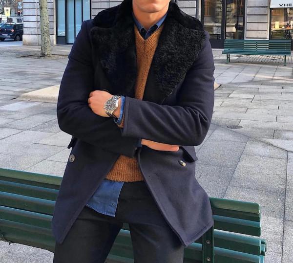 跨年夜按這思路穿，最&quot;暖&quot;是你