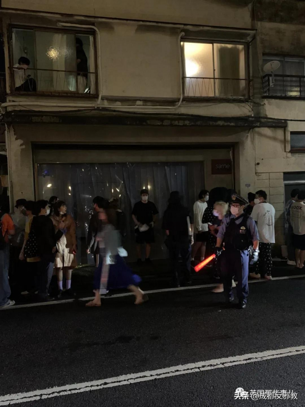 日本辦了一場“可以偷的藝術展”，結果還沒開偷就全被搶光了