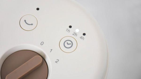 舒樂氏紅外取暖器：迅速升溫 遠距送暖