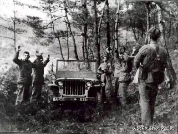 志願軍收復漢城始末，李奇微丟下睡衣就逃：就沒見過這麼能打仗的