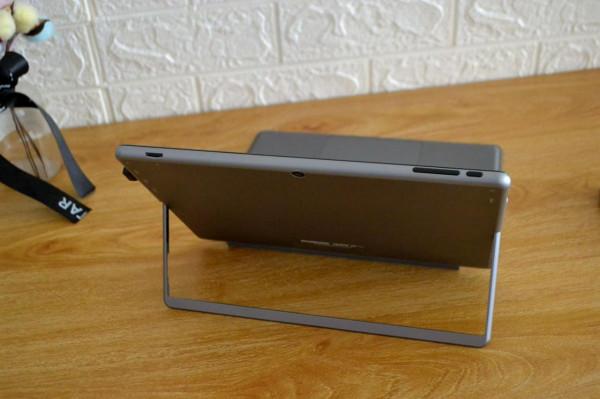 好傢伙！敢和surface比？價格不及其一半酷比魔方iwork 20Pro憑啥