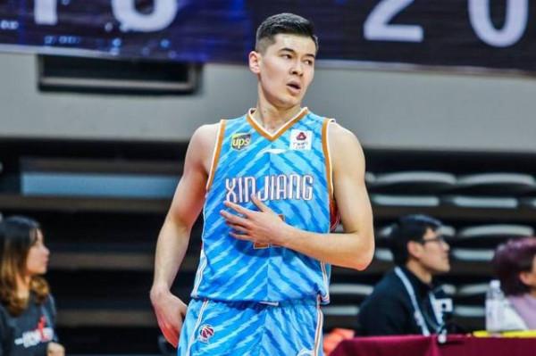 31+12、21+12!葛昭寶撐起山西,阿不成遮羞布,網紅球員進步明顯 31+12、21+12!葛昭寶撐起山西,阿不成遮羞布,網紅球員進步明顯