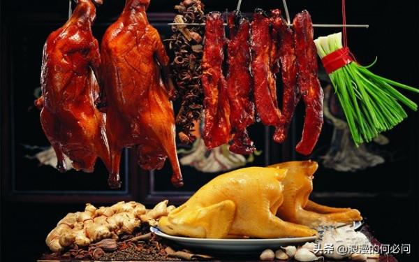 去廣東必吃的10種街頭美味，每一種都是廣東的人間煙火氣