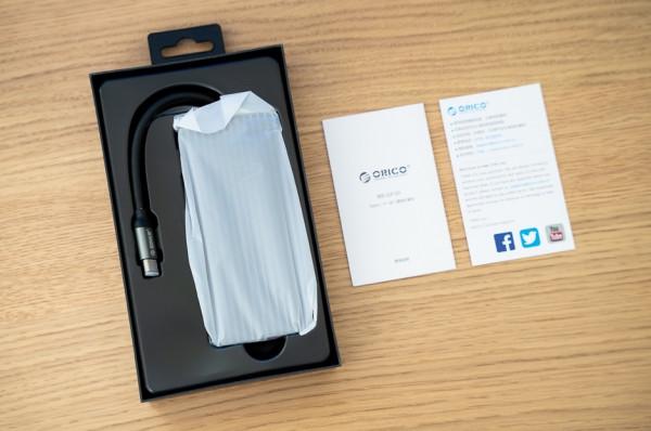 一個就夠了,奧睿科 11合一Type-C擴充套件塢開箱分享 一個就夠了,奧睿科 11合一Type-C擴充套件塢開箱分享