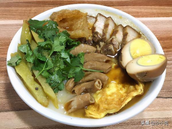 中華美食行：走進廣東，揭開其美食麵紗