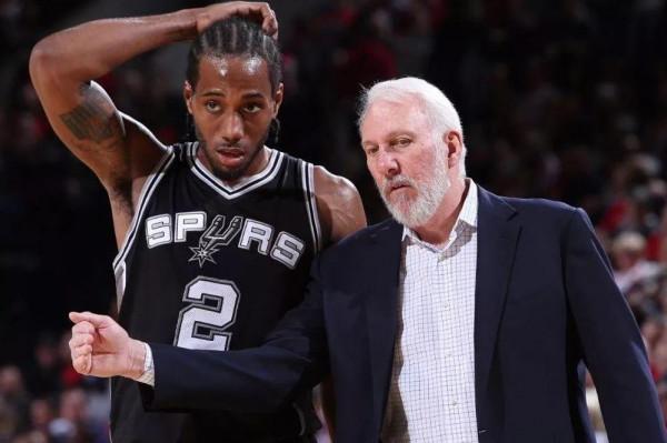 揭秘NBA球星真實的一面:倫納德獨來獨往不合群,性格堅毅有主見 揭秘NBA球星真實的一面:倫納德獨來獨往不合群,性格堅毅有主見