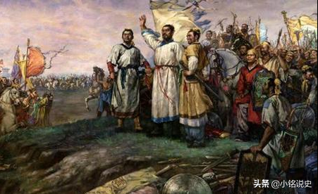 從古至今歷代王朝為什麼都跳不出300年原來是因為這個原因