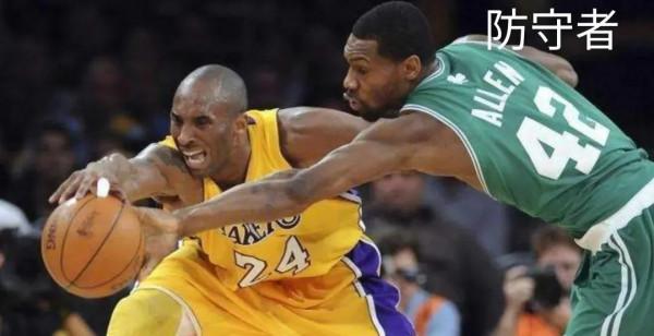 攻防一體多難？NBA現役只有3人真正做到，其餘只是單一突出能力者