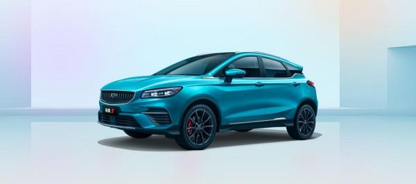 吉利集團2022年新車規劃，多版本多車型齊出，可謂是產品大年