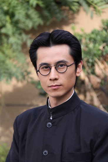 她自稱陳喬年丟失多年的女兒，雖無證據，卻得到陳獨秀後人的認可