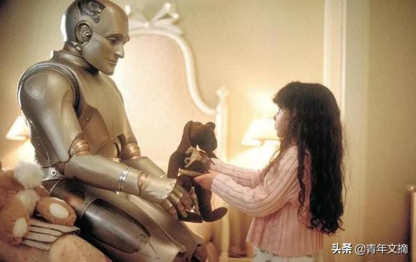 如果沒有這個“神一樣的男人”，世界會怎麼樣？