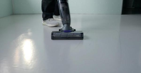 逸塵2pro:清華高材生造的洗地機,值得普通家庭選擇? 逸塵2pro:清華高材生造的洗地機,值得普通家庭選擇?