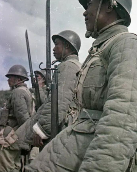 四大野戰軍的參謀長，都是誰？建國後又分別授予了什麼軍銜？