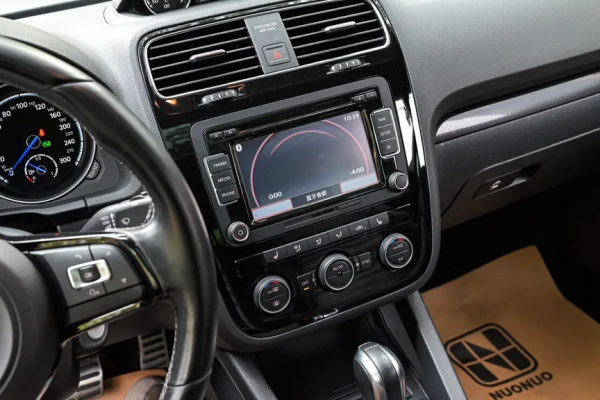 從大學到奶爸的鋼炮夢，二手尚酷R重燃對生活的激情