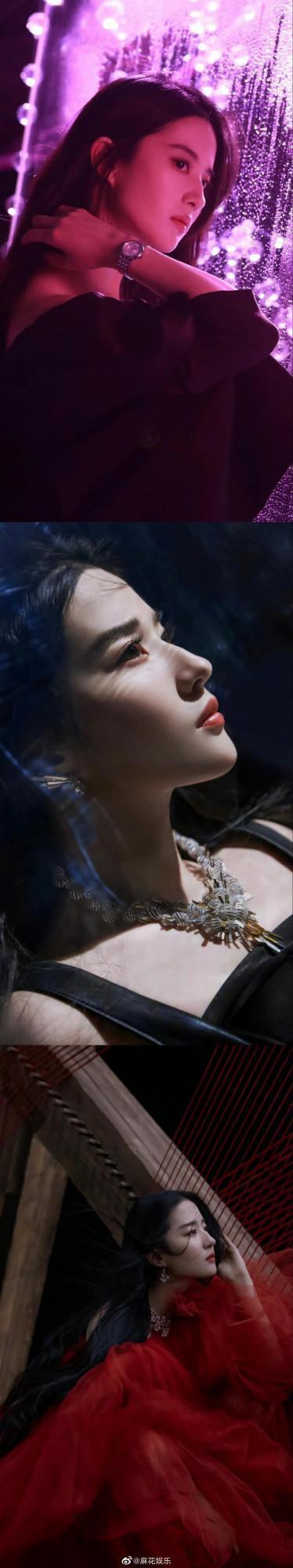 娛樂圈有哪些出圈神顏 快來看看有沒有你的本命