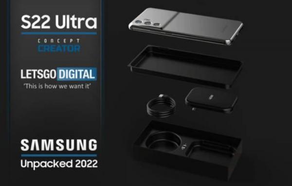 三星S22已曝光,LTPO+2億畫素+5000mAh,支援記憶體擴充套件 三星S22已曝光,LTPO+2億畫素+5000mAh,支援記憶體擴充套件