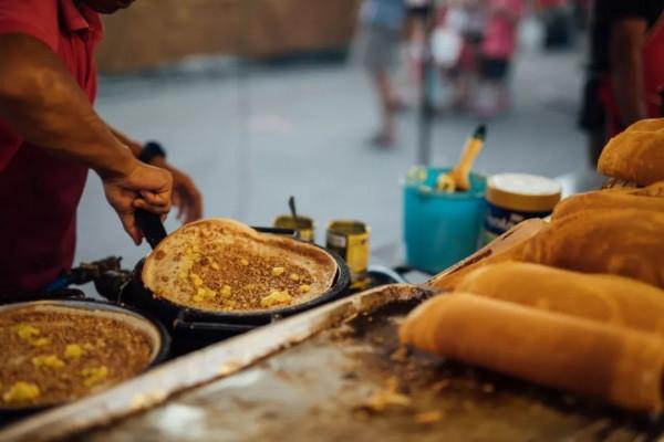度假觀光特輯｜馬來西亞 好玩 好吃 好逛