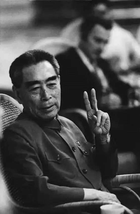 爺爺失蹤78年後，09年退休老漢網上得知：爺爺是周總理領導的特工