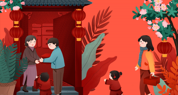 大年初三，牢記“三吃二不做”，寓意虎年大吉，老傳統別丟了