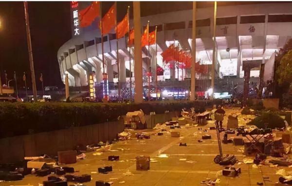 這件事周杰倫、張學友沒做到,鹿晗王俊凱卻做到了,連周迅都點贊 這件事周杰倫、張學友沒做到,鹿晗王俊凱卻做到了,連周迅都點贊