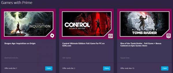 《帝國4》重鑄RTS榮光！喜加三！GTA三部曲開發超兩年！LPL的排面