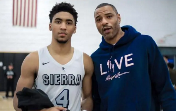 肯揚·馬丁——野獸派 肯揚·馬丁——野獸派