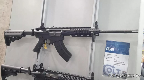 你知道嗎?這支神奇步槍僅服役24小時,就殲滅200多名叛亂分子 你知道嗎?這支神奇步槍僅服役24小時,就殲滅200多名叛亂分子