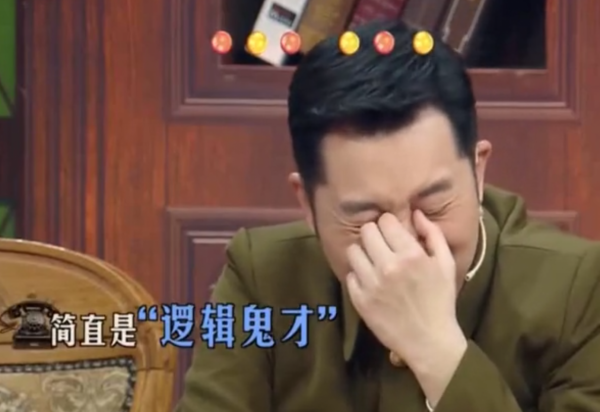 明星中的&OpenCurlyDoubleQuote;靈魂畫手&rdquo;：溫碧霞老虎畫成貓，沈騰畫如其人太搞笑
