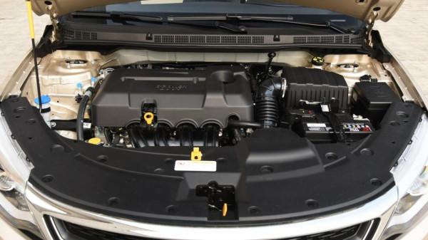 號稱“國民神車”，低價位低油耗的吉利遠景真就這麼好？